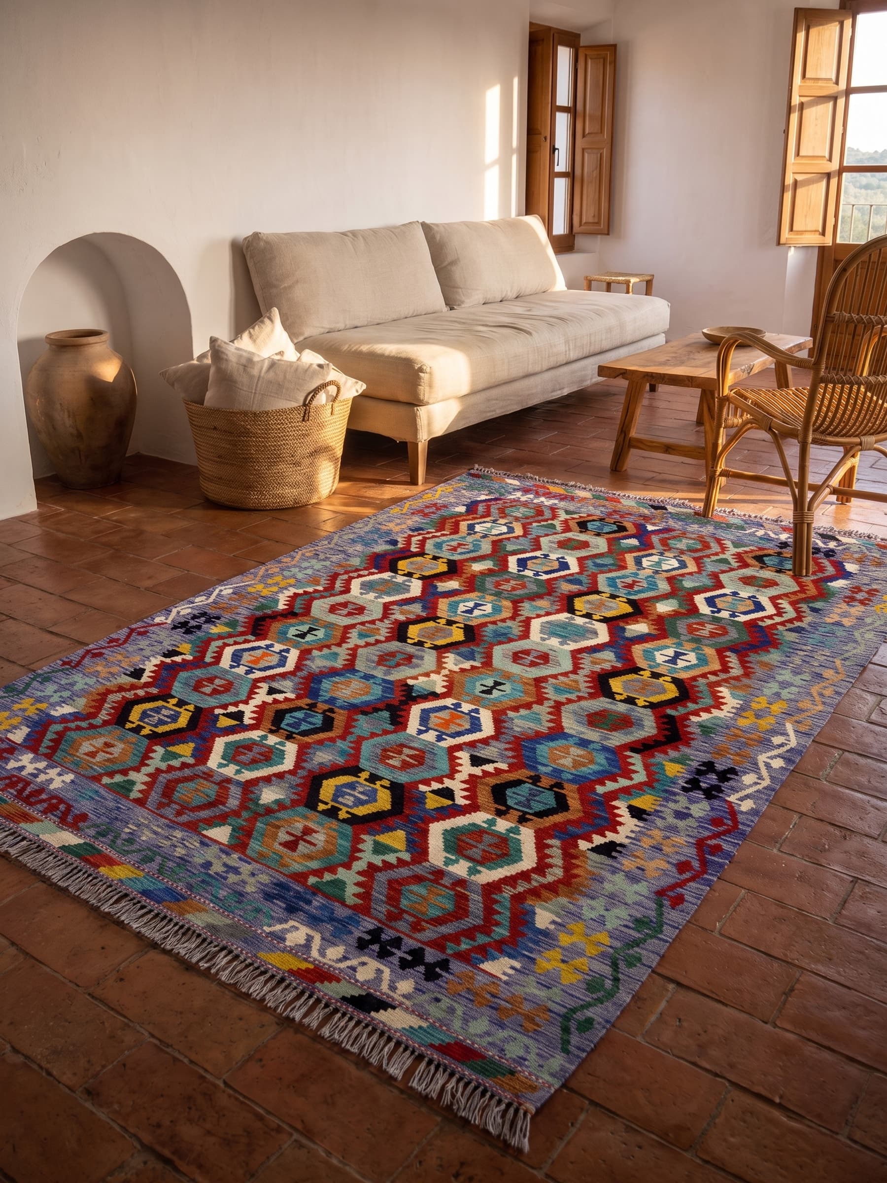 Kilims