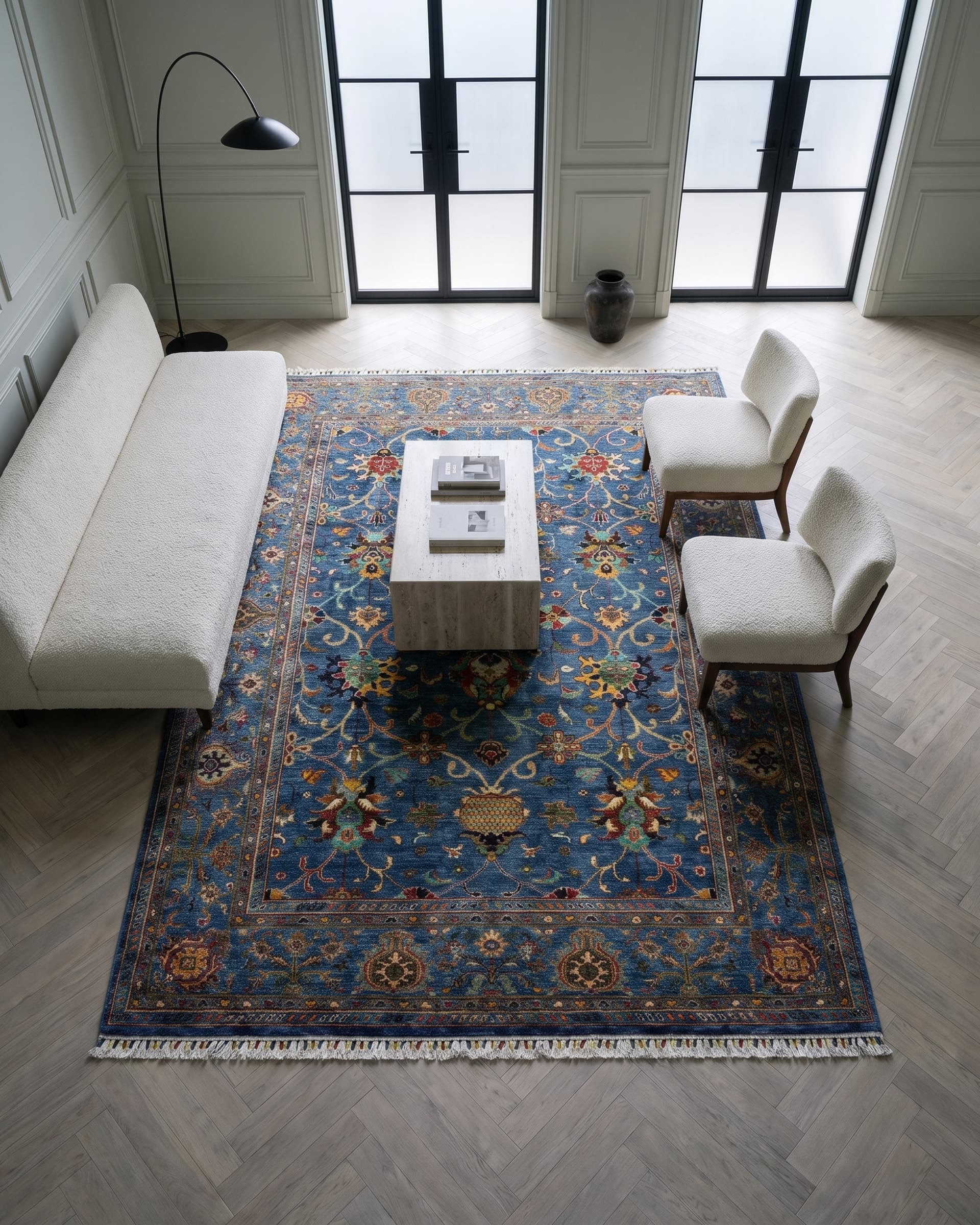 Ottoman