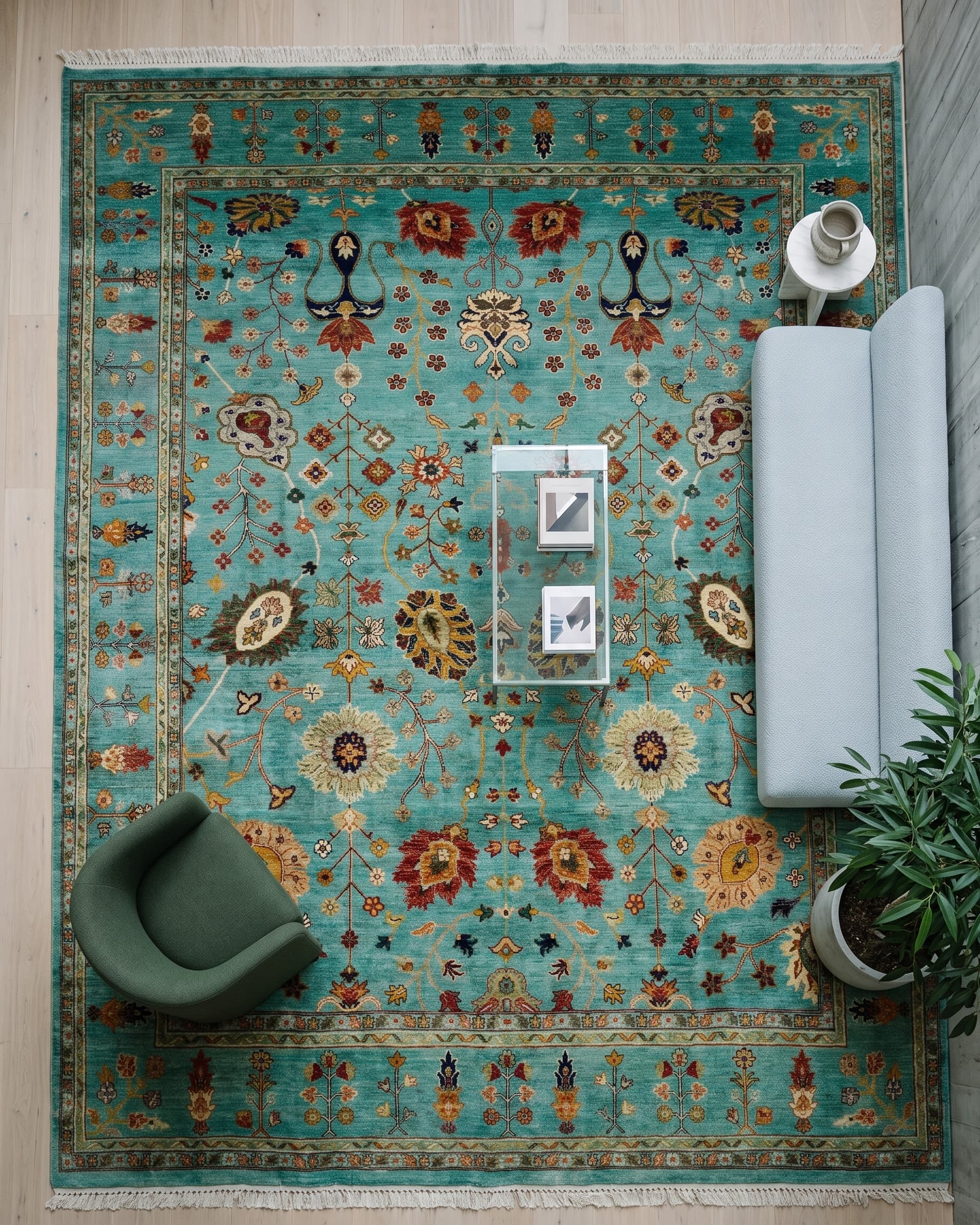 Rugs